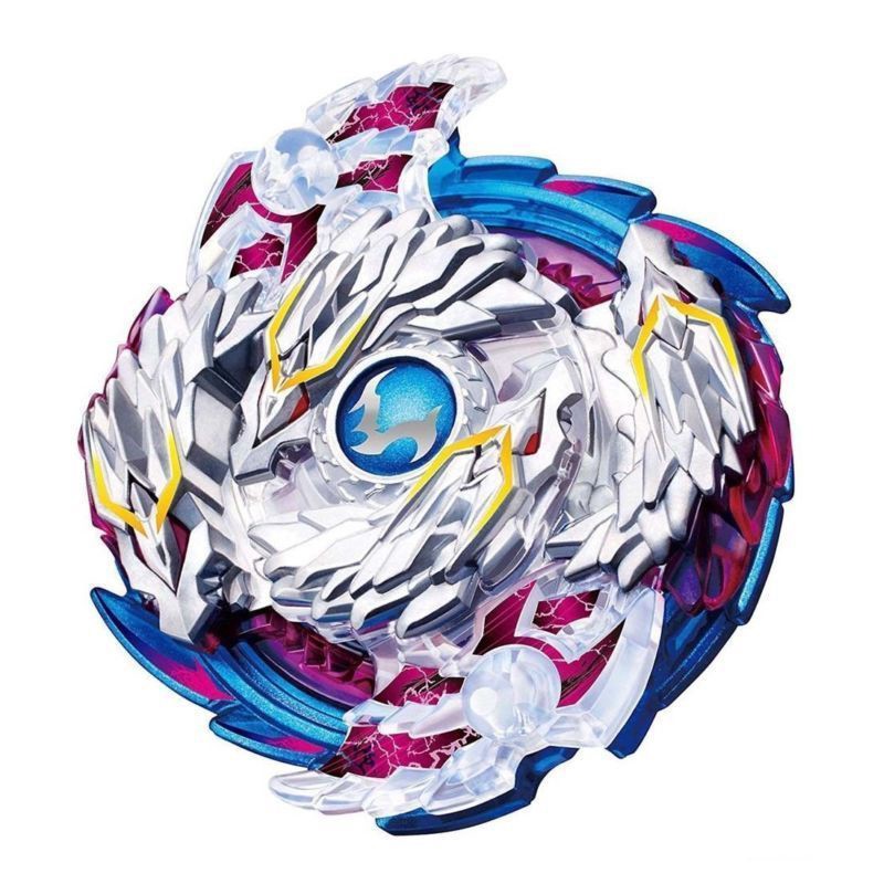 Con Quay Đồ Chơi Beyblade Burst B-97 Nightmare Longinus.Ds