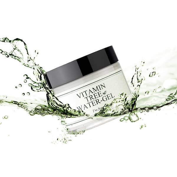 Gel Dưỡng Da I'm From Vitamin Tree Water 75ml - Im From | BigBuy360 - bigbuy360.vn