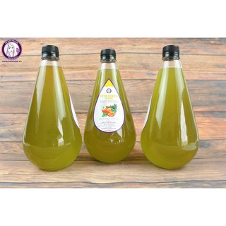 Mật ong Bạc Hà Hà Giang