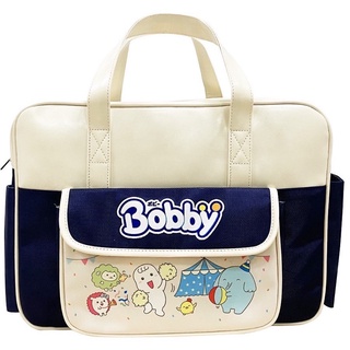 Túi xách bỉm sữa Mẹ & Bé Bobby