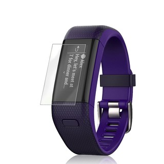 Miếng dán bảo vệ màn hình HD cho đồng hồ Garmin vivosmart HR +