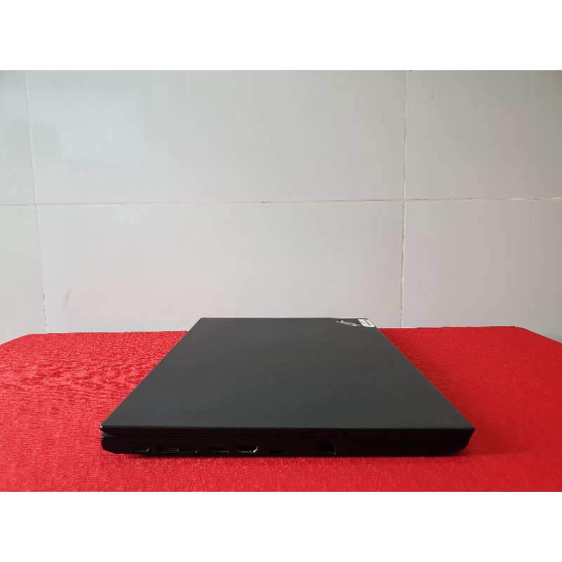 Laptop Lenovo Thinkpad L580