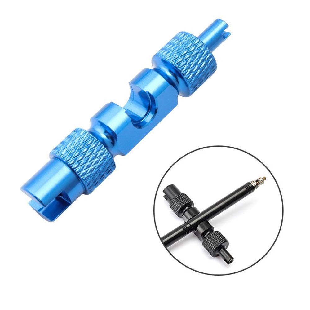 Dụng Cụ Tháo Lõi Van Xe Đạp Chuyên Dụng