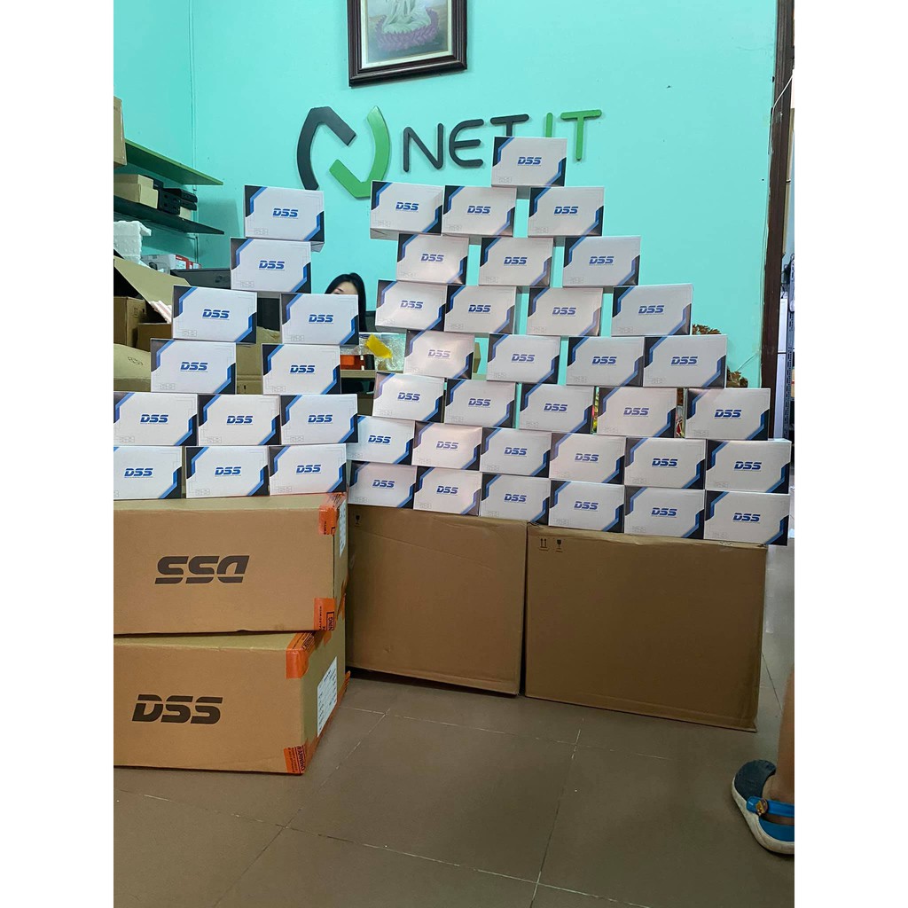 Thẻ Nhớ Camera, Máy Anh 64Gb Dahua DSS Class 10 - Thẻ Nhớ Micro SD | BigBuy360 - bigbuy360.vn