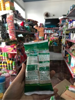 Muối tiêu Hoa Hoa Mai 100g