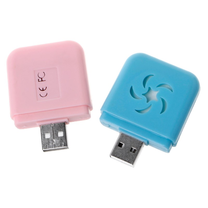 Máy Khuếch Tán Tinh Dầu Usb Nhỏ Gọn Tiện Dụng Cho Xe Hơi