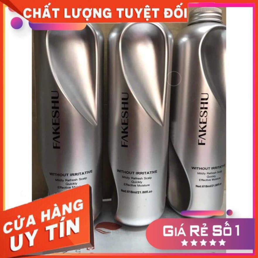 Ủ PHỤC HỒI PHỦ LỤA TƠ TẰM FAKESHU