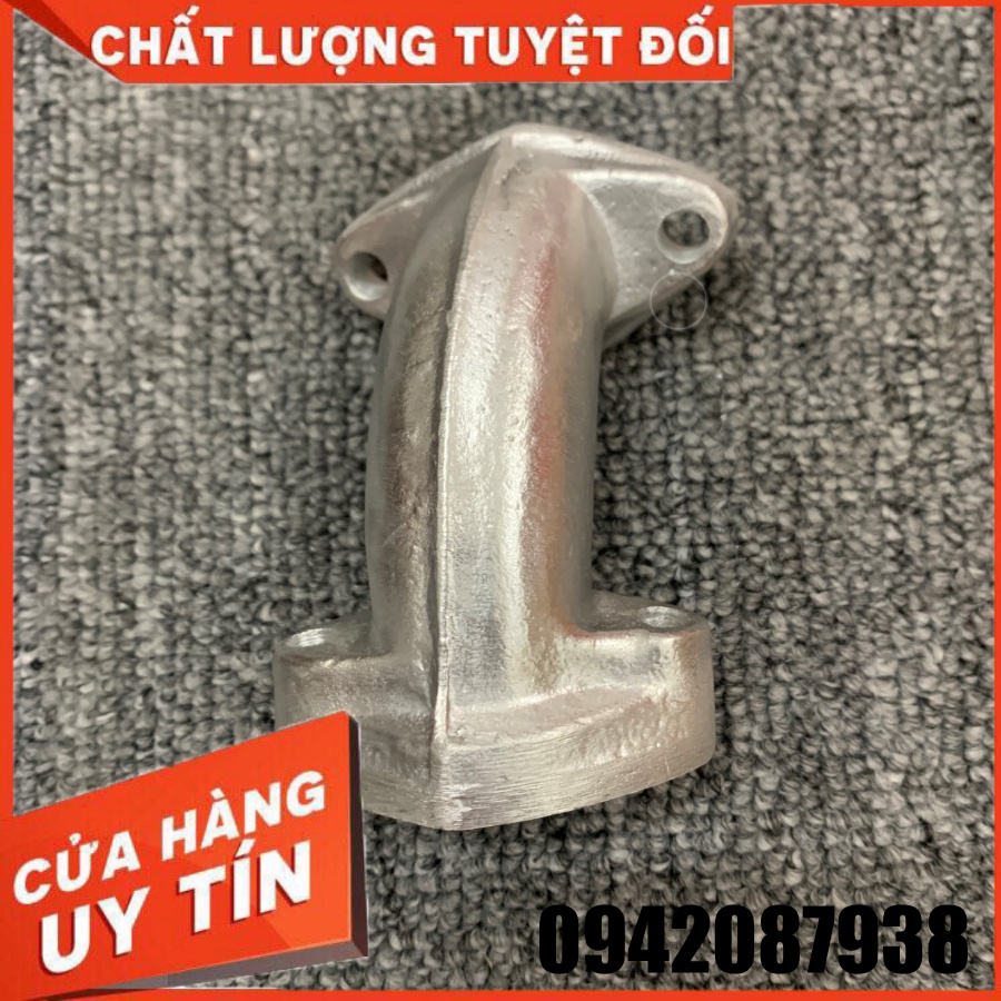 Co Xăng 125 Đít Gài Cho Xe Máy