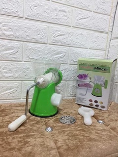✨ ✨ MÁY XAY THỊT CẦM TAY