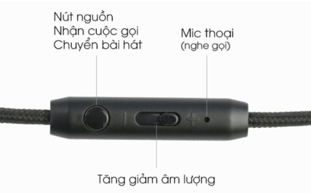 Tai nghe chụp tai Kanen IP-892