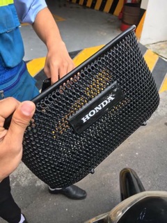 Rổ wave nhỏ _ Wave lớn Thái Loại DÀY