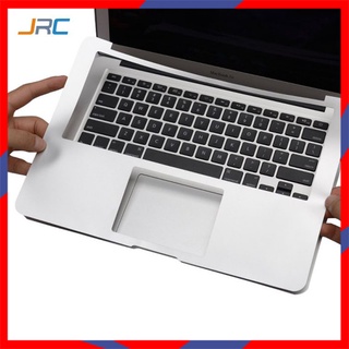 Bộ Dán Kê Tay Kèm Trackpad Full Viền Macbook Chính Hãng JRC-4 Màu
