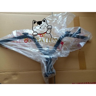 ghi đông vario click 2015 - 2017 MÃ 53100-K59-A10