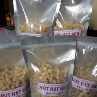 Mứt hạt Sen Huế 1kg_ loại 1
