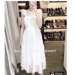 Váy size nhỏ