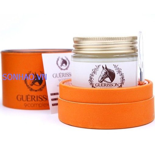 KEM DƯỠNG DA GUERISSON_9_COMPLEX_HORSE_OIL_CREAM