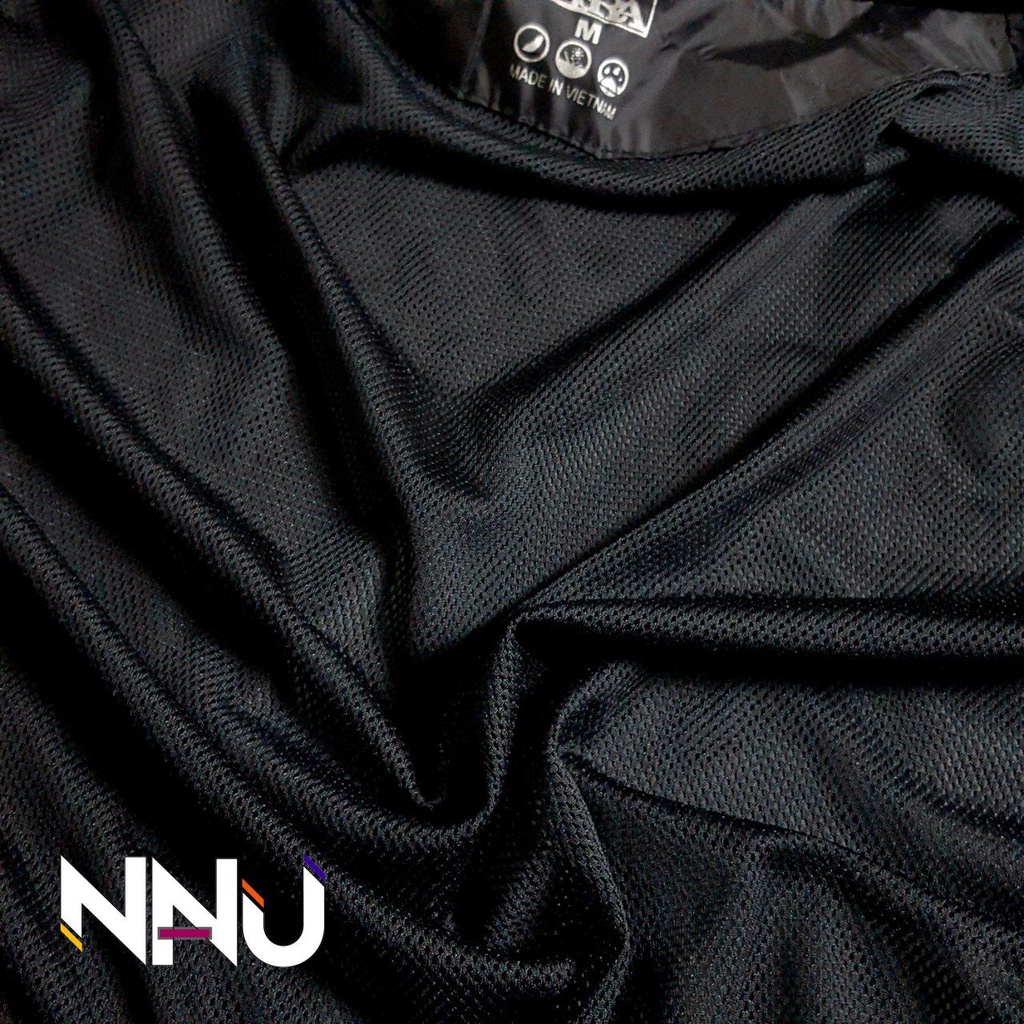 Áo khoác gió nam - nữ NANU WEAR ZR