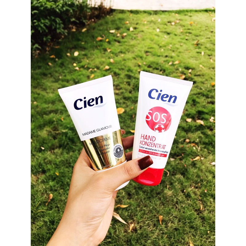 Kem dưỡng tay CIEN Q10 Đức | BigBuy360 - bigbuy360.vn