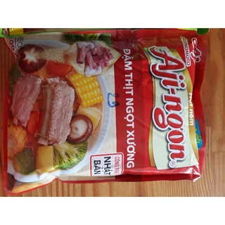 Hạt nêm Aji ngon 400g