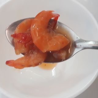 Mắm tép