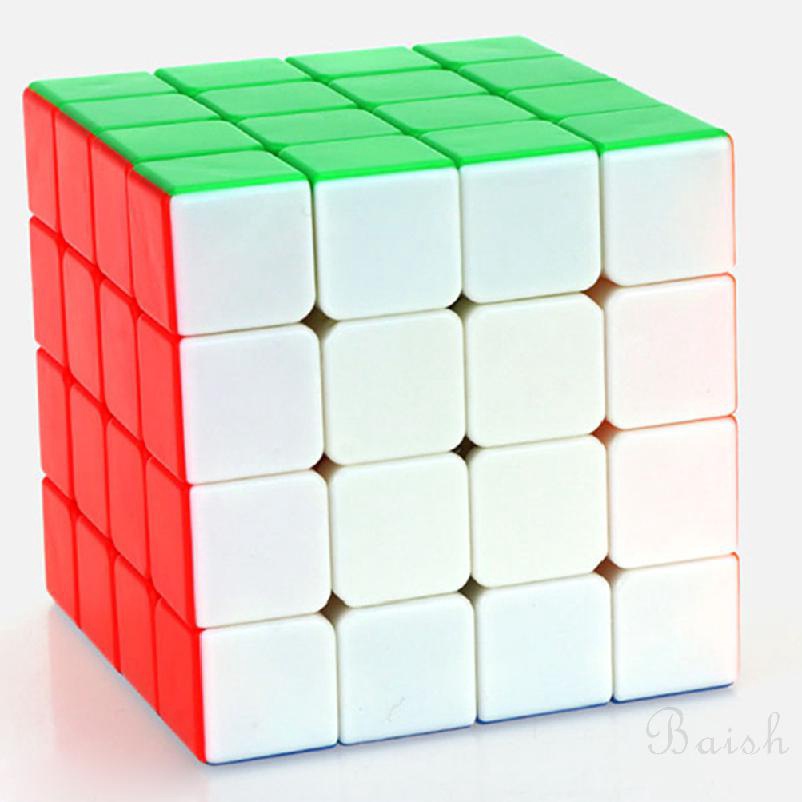 Rubik 4x4x4  hàng cao cấp mặt bóng quay siêu mượt