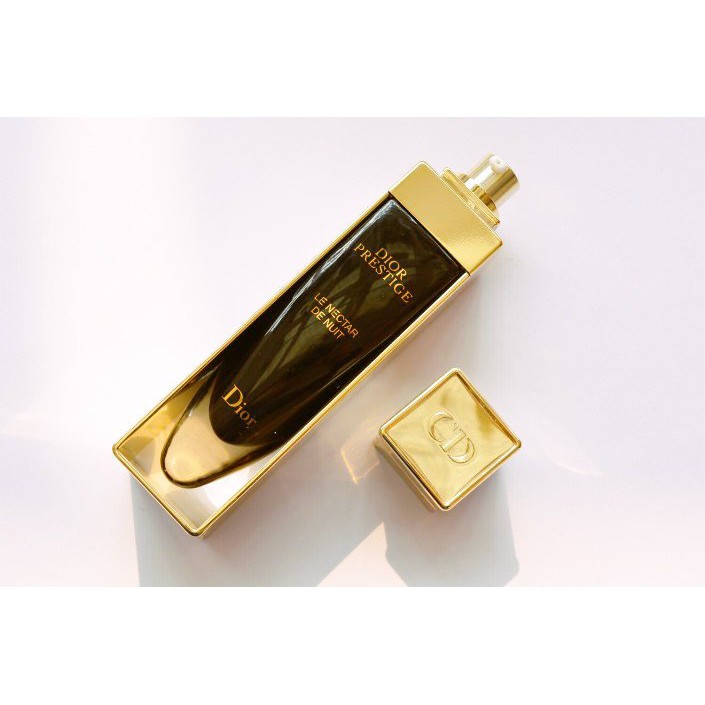 Serum Dưỡng Da ❣️FREESHIP❣️ Serum Dior Prestige Le Nectar và La Creme de Nuit