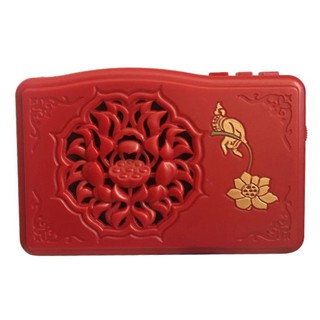 Loa - Máy Niệm Phật Mini Có 3 Bài Kinh