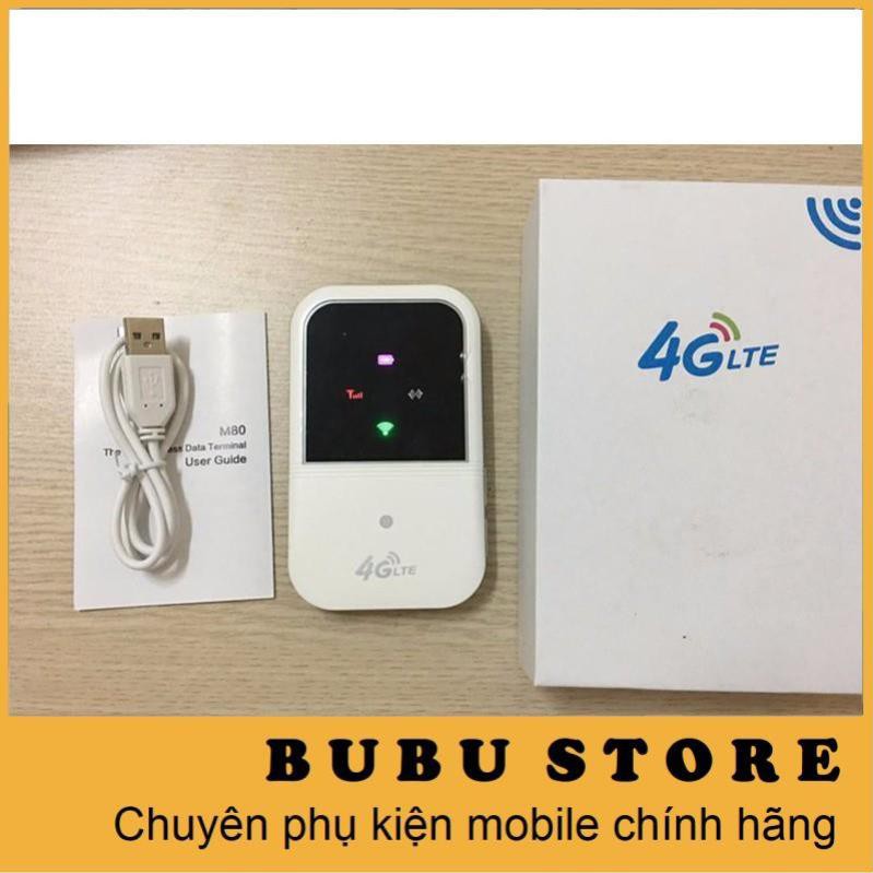 Phát wifi 4G M80 | BigBuy360 - bigbuy360.vn