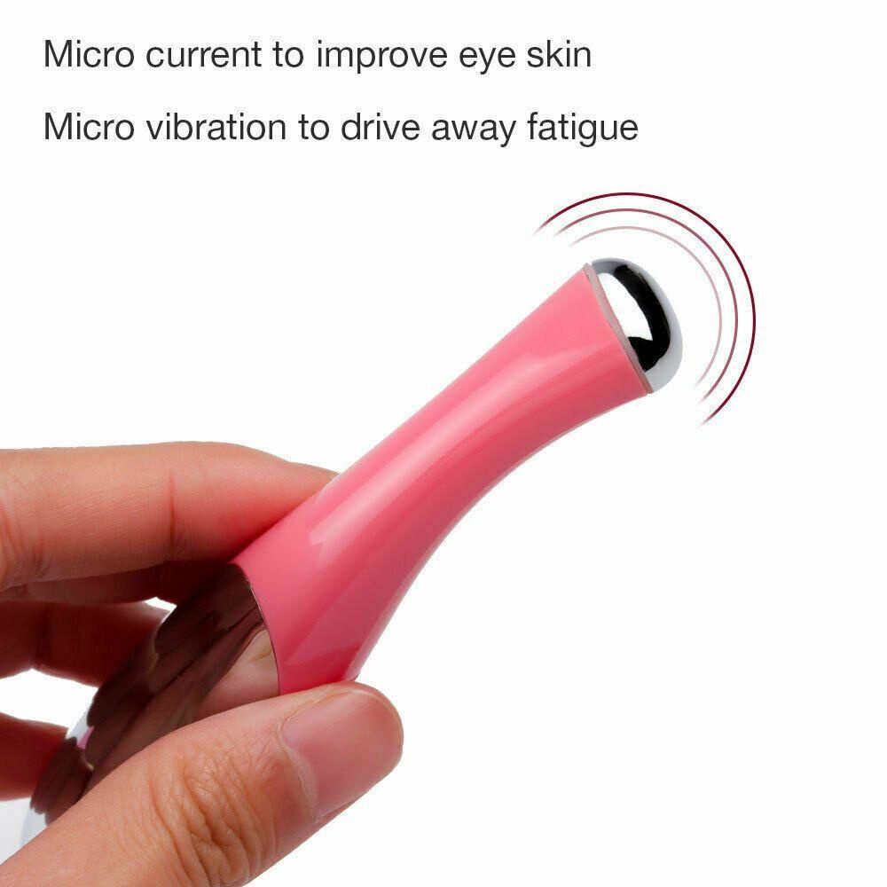 Máy Rung Massage Mắt Mini Hiệu Quả