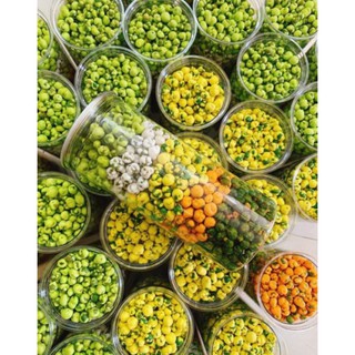 ĐẬU MIX 5 vị