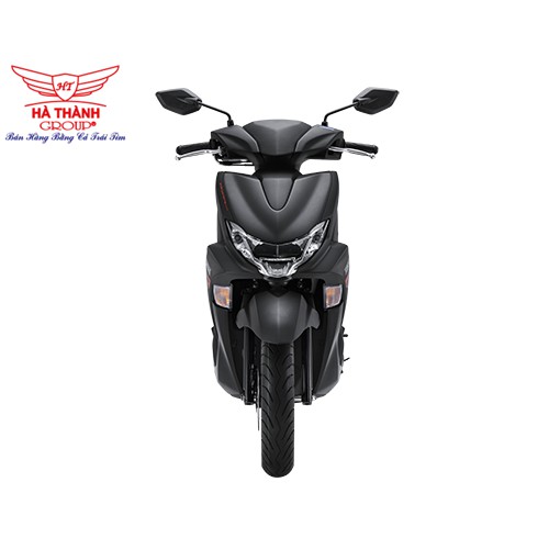 Xe Máy Yamaha Freego S - Phiên Bản Đặc Biệt 2021