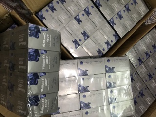 Mực Pelikan