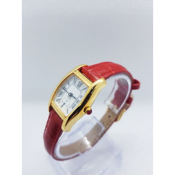 Xả đồng hồ trưng bày chính hãng nhật bản Citizen noevir cho nữ