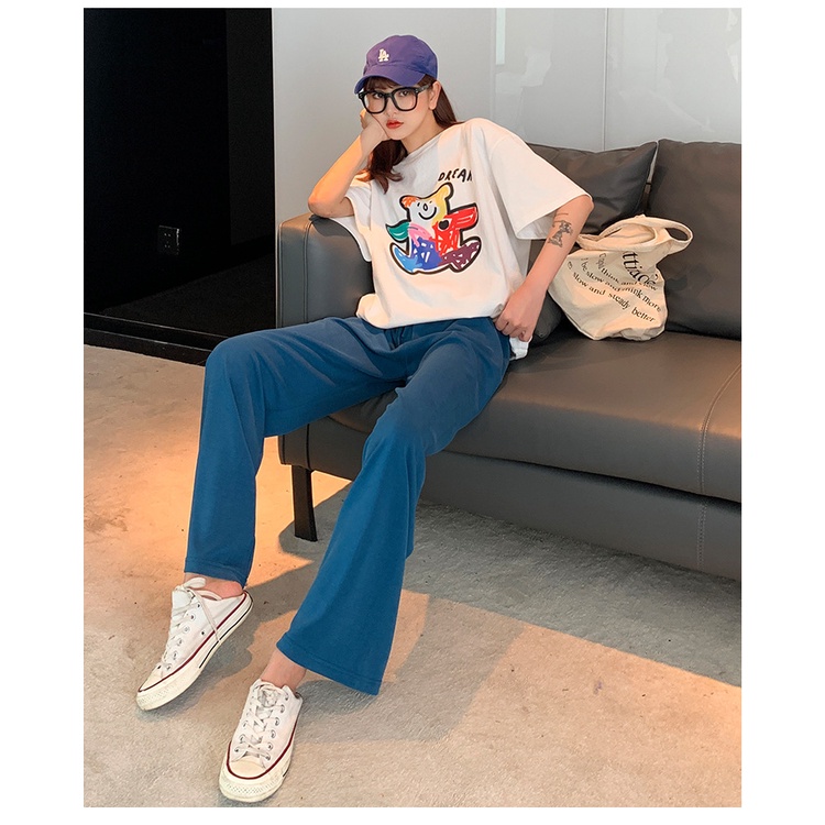 Set Bộ Mặc Bầu Xinh SAQ263