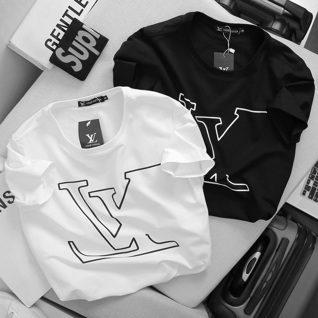 Áo Thun Unisex XL ❤️️ FREESHIP ❤️️ ✔️ CAM KẾT ẢNH SHOP TỰ CHỤP✔️ HỖ TRỢ MIỄN PHÍ ĐỔI - TRẢ SẢN PHẨM MỌI TRƯỜNG HỢP. | BigBuy360 - bigbuy360.vn