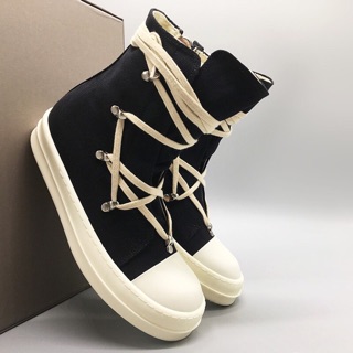 [ Hàng sẵn + FullBox ] Repp 1:11 Giày Sneaker Rick Owen