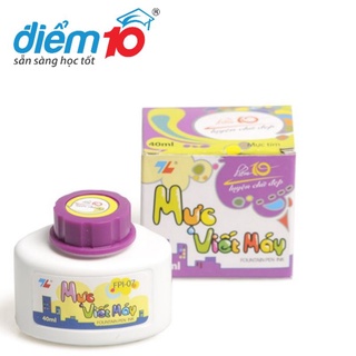 Mực Bút Máy Điểm 10/Thiên Long (chính hãng)