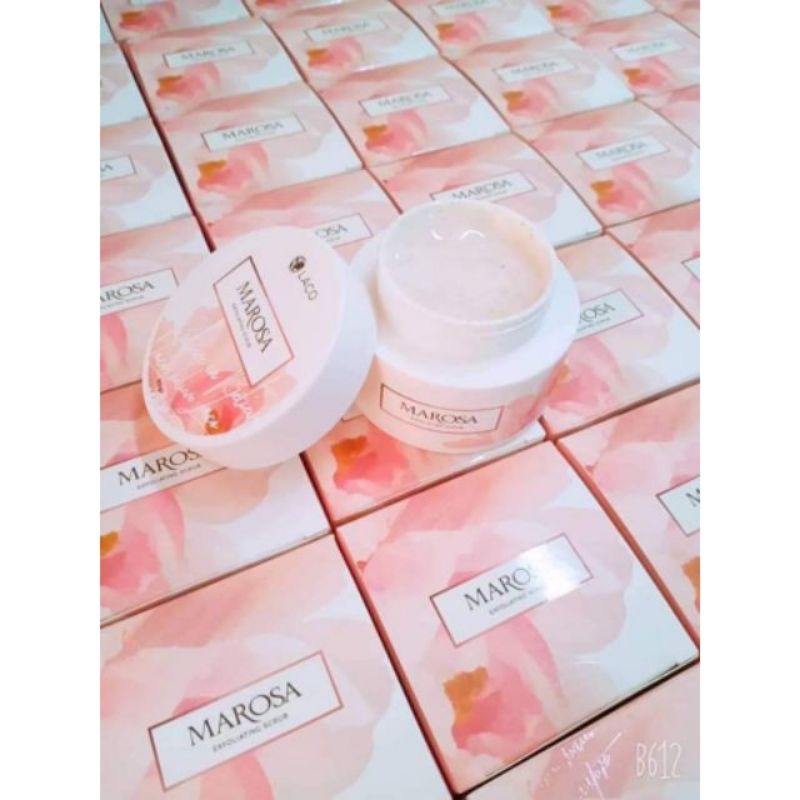 Tẩy da chết MAROSA | BigBuy360 - bigbuy360.vn