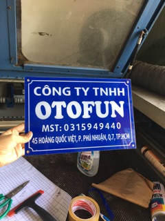 Bảng mica công ty🍀sỉ & lẻ