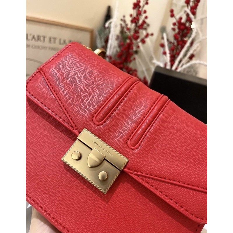 Túi cnk Quỳnh bb siêu đẹp