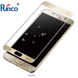 Miếng dán cường lực Galaxy Note 5 Full màn hình
