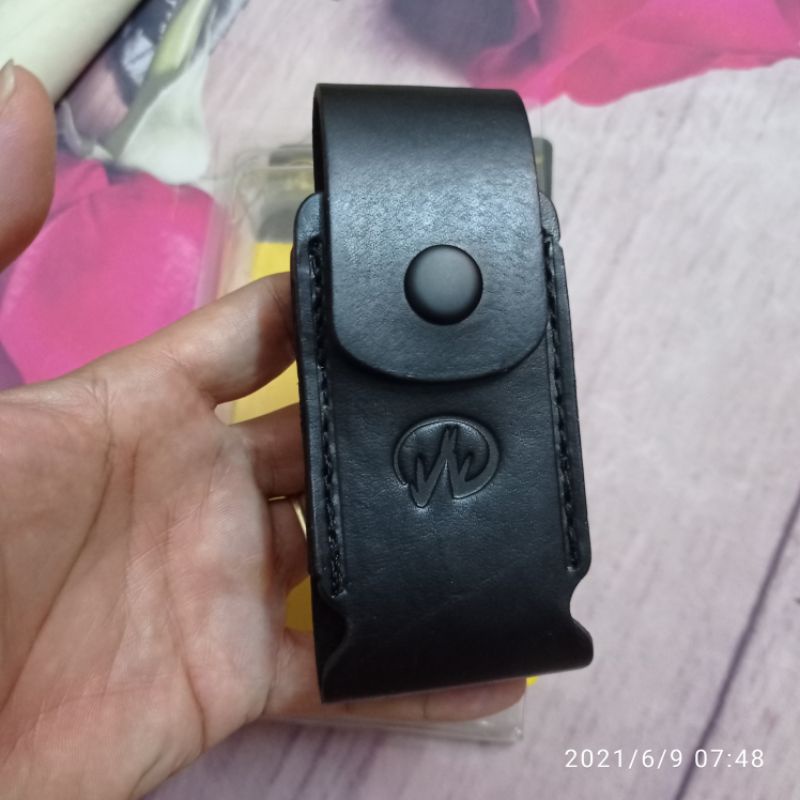 Túi đeo hông đựng dụng cụ đa năng Leatherman dành cho MUT, SURGE, SUPERTOOL: ĐÃ QUA SỬ DỤNG | BigBuy360 - bigbuy360.vn