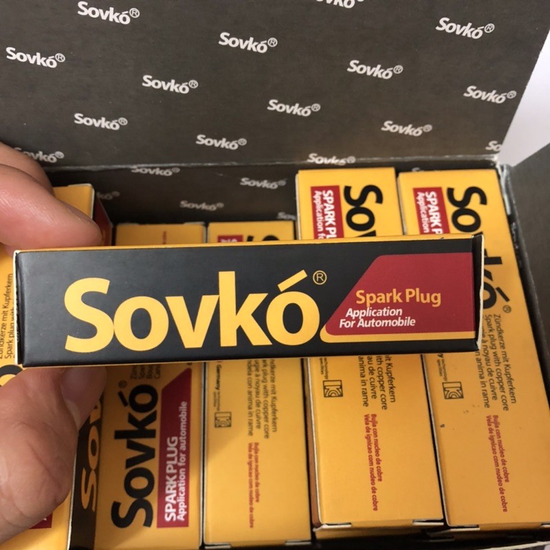 BUGI 3 CHẤU SOVKO HÀNG ĐỨC NHẬP KHẨU
