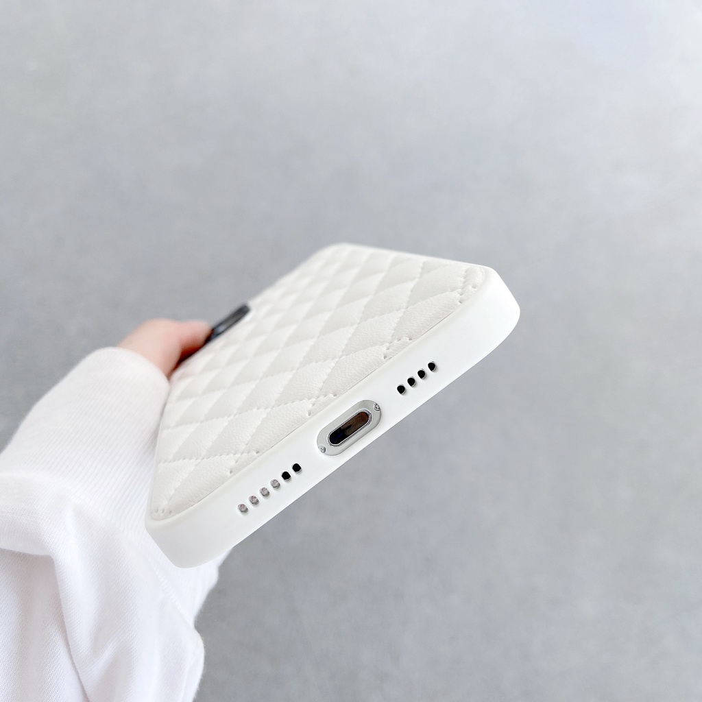 Ốp điện thoại thời trang dành cho Iphone 12 11 Pro Max Xs Max Xr X 8 7 Plus Se2020