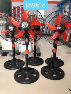 Cánh quạt 5 cánh
