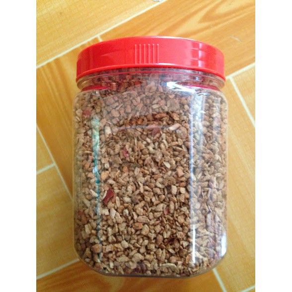 Muối Tôm Tây Ninh 1kg Loại đặc biệt (Chính gốc Gò Dầu Tây Ninh)