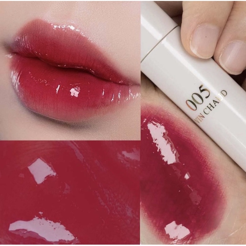 Son bóng Glow Lip Tint nhà BB IA | BigBuy360 - bigbuy360.vn