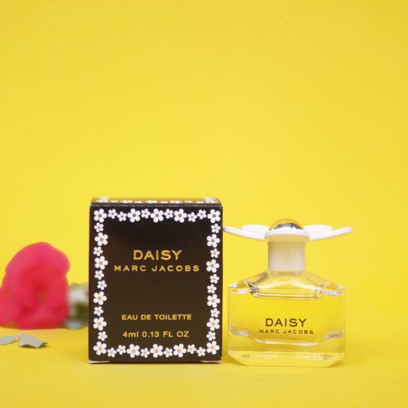 Nước hoa mini nữ Daisy Marc Jacobs 5ml