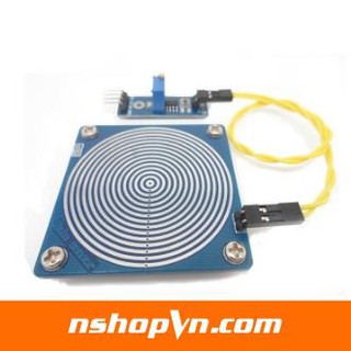 Cảm Biến Mưa Loại Tốt