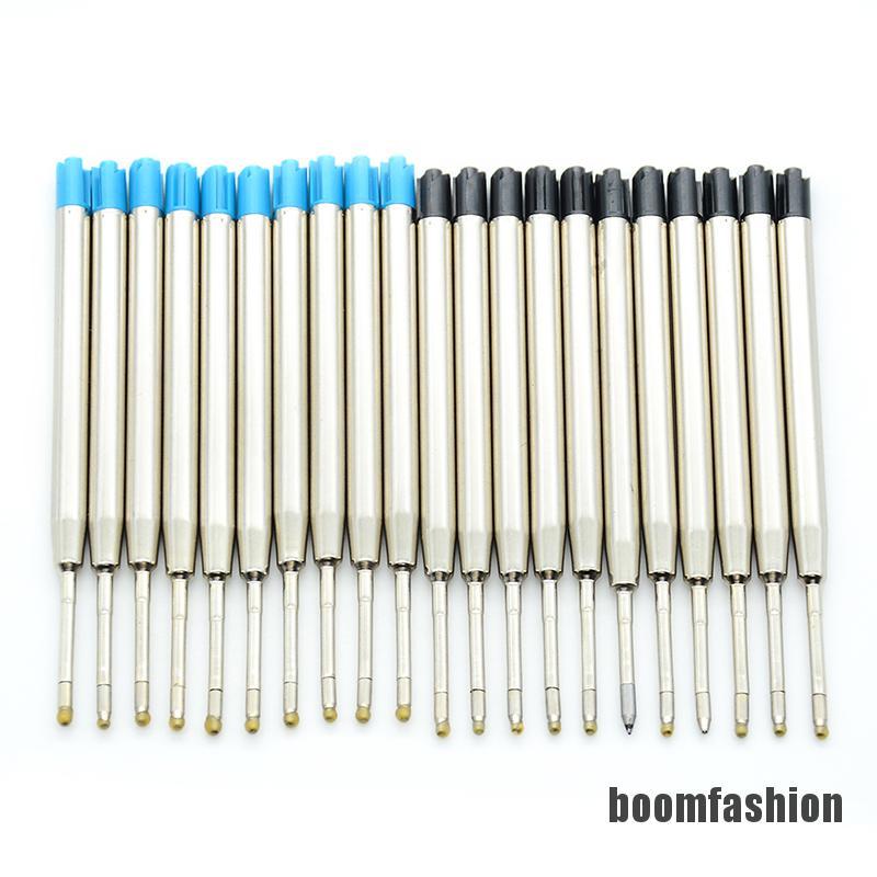 Bộ 10 Bút Bi Xanh Tiêu Chuẩn